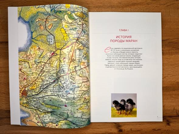 Книга Маран 3